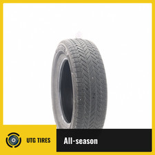Used 22565r17 Bridgestone Weatherpeak 102h - 732 Used 22565r17 Bridgestone Weatherpeak 102h - 732