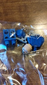 LEGO Star Wars Bespin Guard Minifigure In Sealed Plastic Package From - 75146