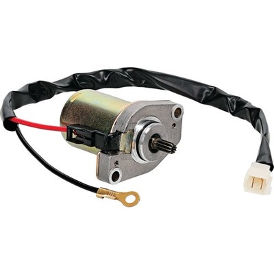 Starter for Eton ATV Scooter 50 PN2 Beamer Matrix 17.81607