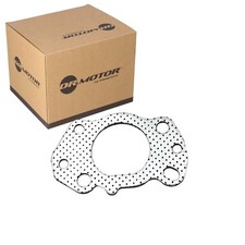 DR.MOTOR ABGAS-KRÜMMERDICHTUNG passend für CITROËN BERLINGO C3 C4 PEUGEOT 2008
