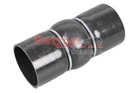 Metzger Autoteile 2400493 Ladeluftschlauch FüR Dacia MERCEDES-BENZ Renault