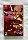 Super Meat Boy  Forever - Nintendo Switch - BRAND NEW/SEALED - Limited Run