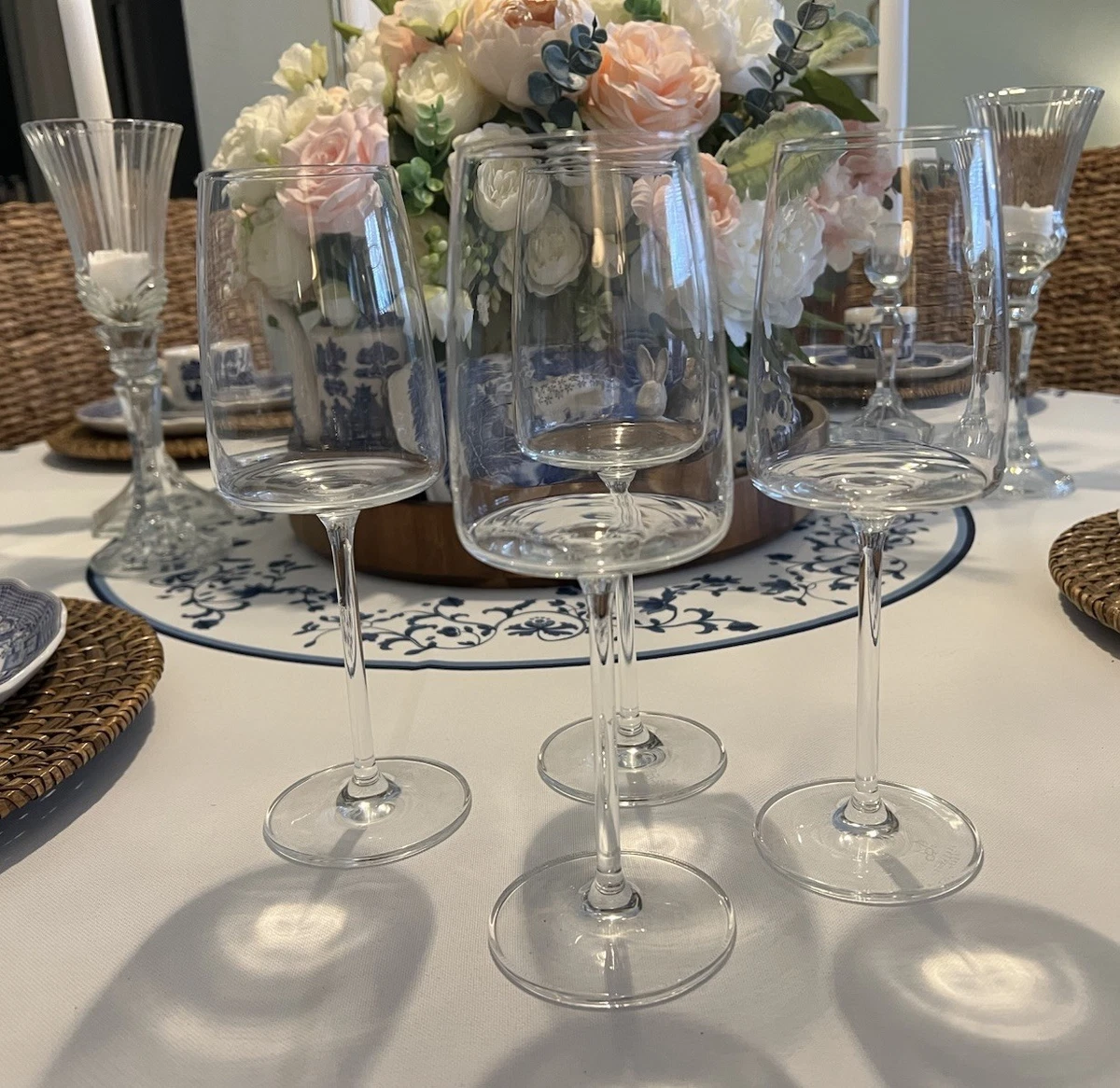 Schott Zwiesel Wijnglazen set Tulp 8-delig - kopen bij