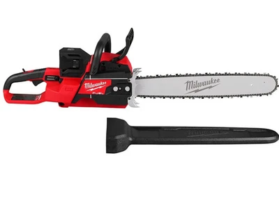 Milwaukee 2827-20 M18 18 Volt FUEL 20" Dual Battery Chainsaw Bare Tool