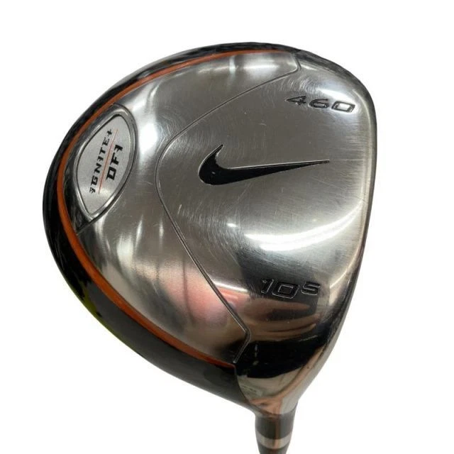NIKE ドライバー 10.5度 450cc Nike Driver 10 Loft Golf Clubs for sale | eBay