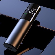 Portable Breathalyzer with Fast Response for Immediate Alcohol Level Check