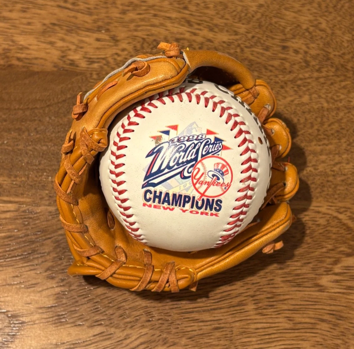 Derek Jeter World Series MLB Balls for sale | eBay