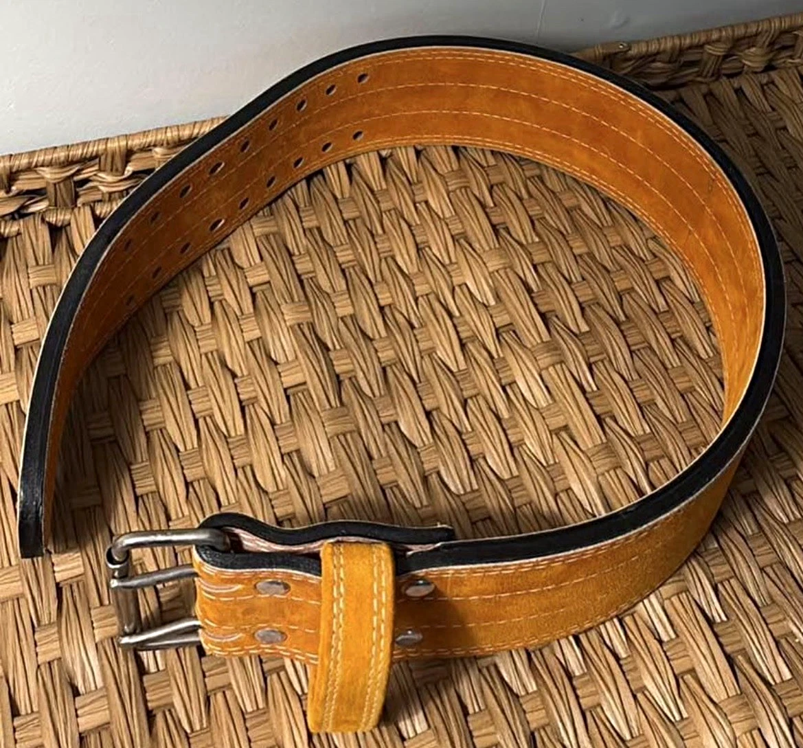 Inzer Advance Designs Weight Lifting Weight Lifting Belts for sale