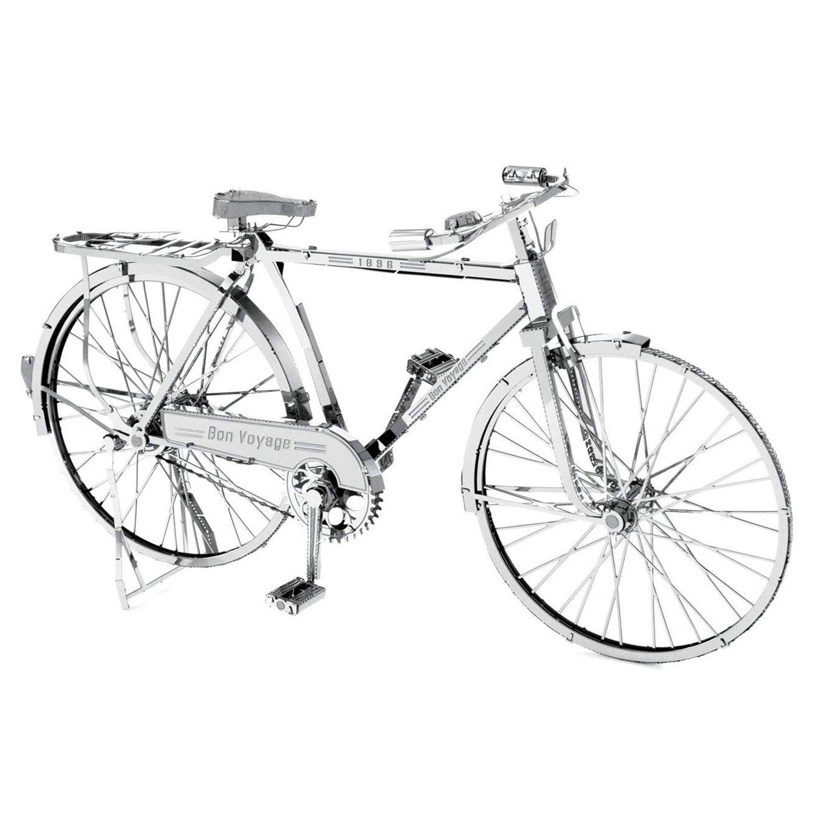 Metal Earth Classic Bicycle Model Kit ICX020 4090₽
