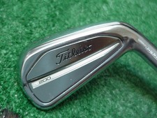 Very Nice 2023 Titleist T200 Forged 3 Iron Graphite Design Tour Ad DI-85 X Flex