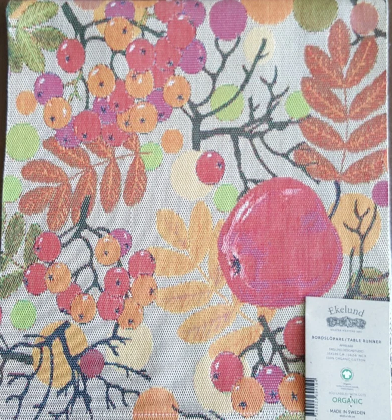 Ekelund Appelbar Table Runner - Thumbnail 2