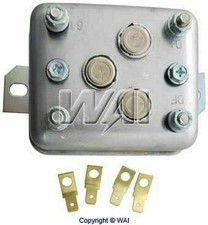Elektronischer Regler 12V/11A Bosch Gleichstrom-Lichtmaschine Generator IB9028