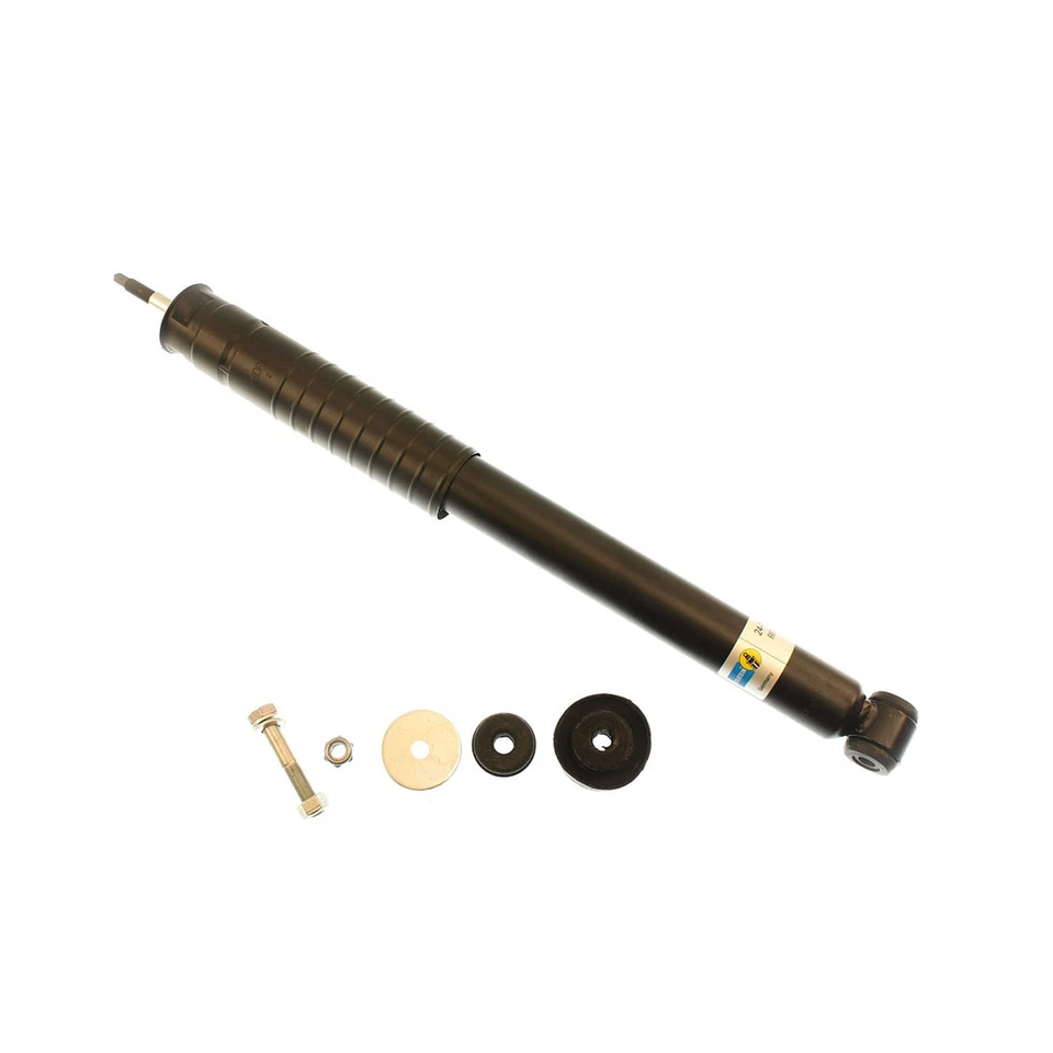 2 Amortiguadores traseros Bilstein para Mercedes-Benz B200 2006-2011 Foto 2 de 3