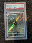 PSA 9 Pokemon TCG Chinese Horizon Gem Pack Vol2 Umbreon CBB2C-06 15/15