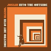Josiah - Into The Outside - Cdd - G72Z