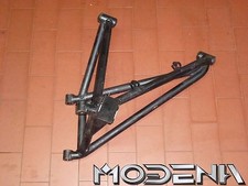 Braccio sospensione posteriore sinistro Maserati Ghibli QP V6 V8 leva braccio sospensione LH