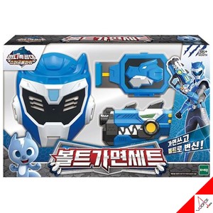 miniforce volt toys