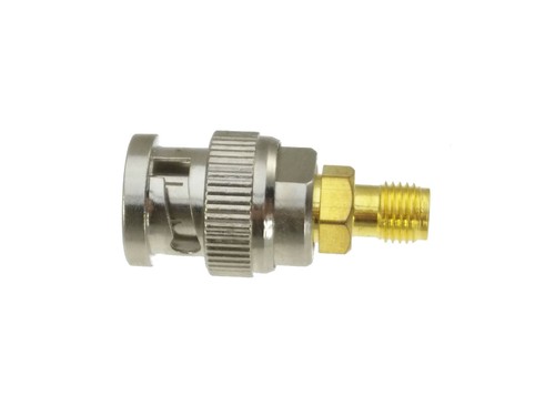 1pce Adapter SMA to UHF PL259 SO239/N/TNC/BNC/SMA Male & Female RF Connector - Picture 31 of 59
