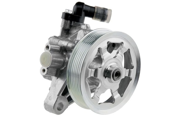 NTY Servopumpe Hydraulikpumpe FÜR Lenku FÜR Honda Accord USA 2.4/3.5 08-12-image