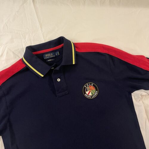 Vintage Louisville Cardinals Polo Size Large – Yesterday's Attic