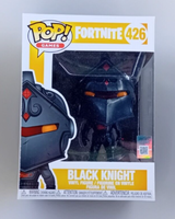 Funko Pop! Figur - Black Knight - 426 - Fortnite - Neu & Ovp -