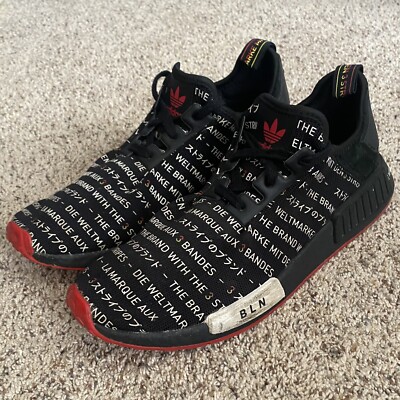 adidas originals nmd r1 stlt