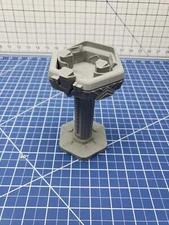 Seating Boxes - Galactic Council - Ignis Quadrant - Starfinder - Cyberpunk - Sci