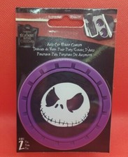 Nightmare Before Christmas Jack Skellington A...