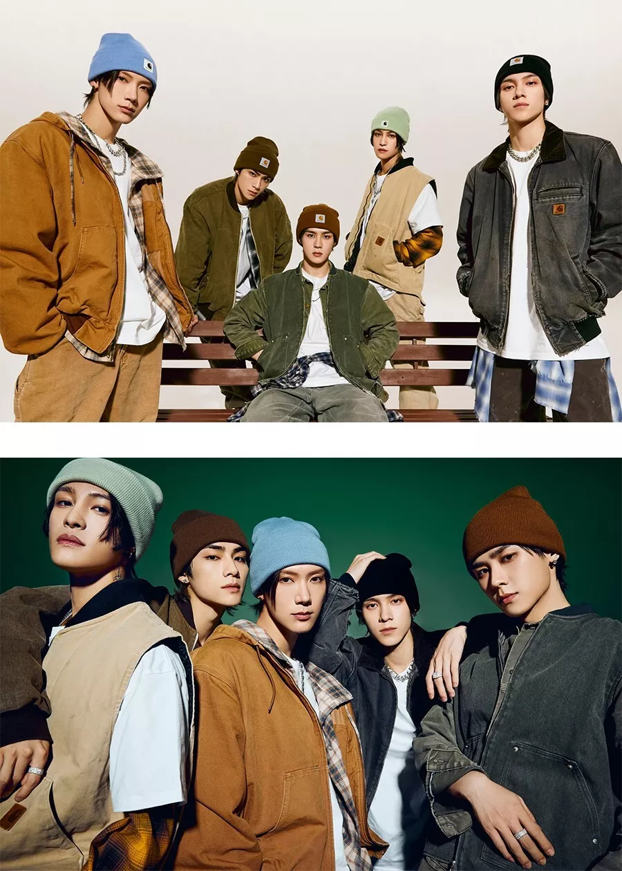 WAYV [FREQUENCY] 6th Mini Album PHOTO BOOK Ver./CD+Book+