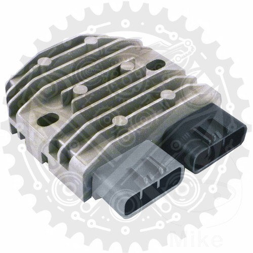 ELECTRO SPORT REGULATOR/RECTIFIER FOR KAW ZX-6R/RR ZZR600 2000-2008