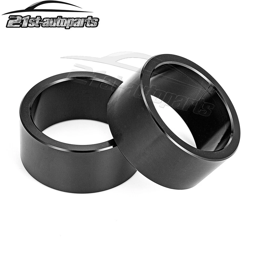 Kit de elevación delantera y trasera de suspensión de 2" para Arctic Cat 300 400 450 550 650 700 1000 Foto 4 de 4