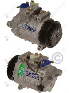 Мерседес c230 compressor