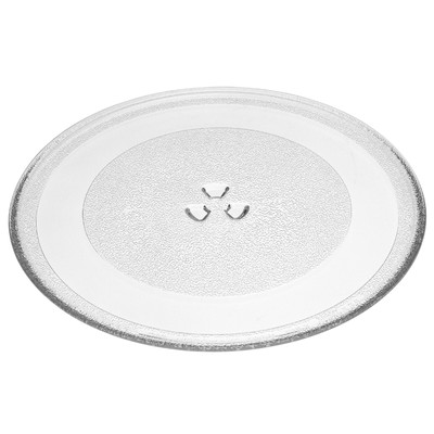Mikrowellen Glas Drehteller für Maytag MMV5156ACW MV-1543M UMV1152AAB 32,4cm