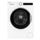 Telefunken W-8-1400-A0-W Waschmaschine Frontlader / 8 kg / 1400 U./Min. / Weiß