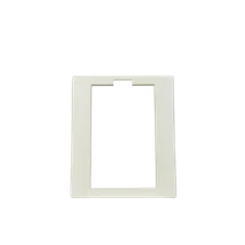 Lux WP011 Wall Plate for PSD011, PSD010, PSD022, PSDH021 Thermostats