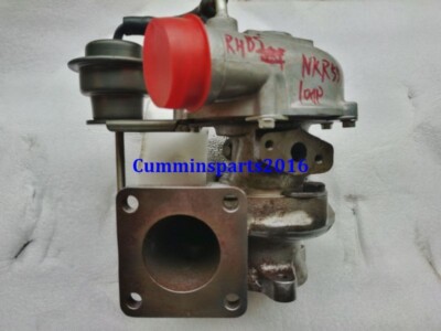 NEW IHI RHB5 8971760801 VA190013 VICB ISUZU 4JB1T 2.8TD 97HP Oil
