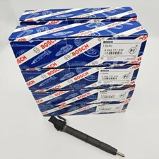 8x Fuel Injectors For BOSCH 2015-2019 FORD Powerstroke 6.7L No Core FC3Q9K546A