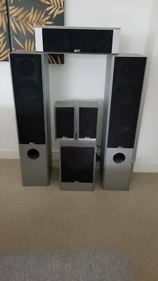 bass acoustic speakers