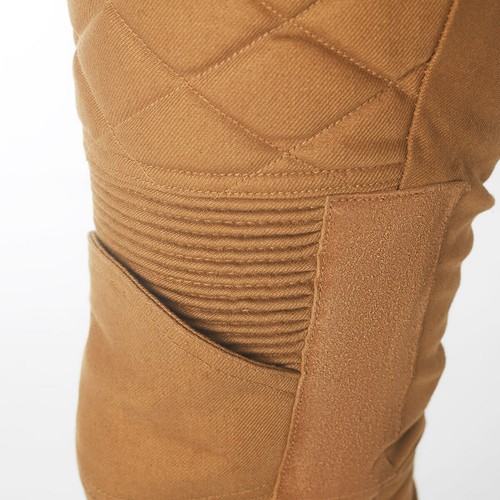 Fuel Motorcycles Sergeant 2 Sahara Pants Trousers - Sand - Picture 5 of 7