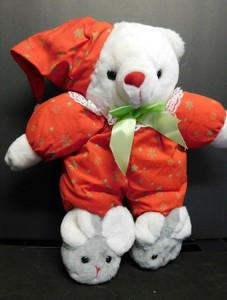 house of lloyd teddy bears