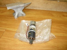 Globe Motors 409A582 *NEW* Electric Motor w/ Brake