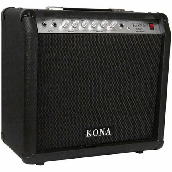 Kona KB30 Guitar Amplifier for sale online eBay