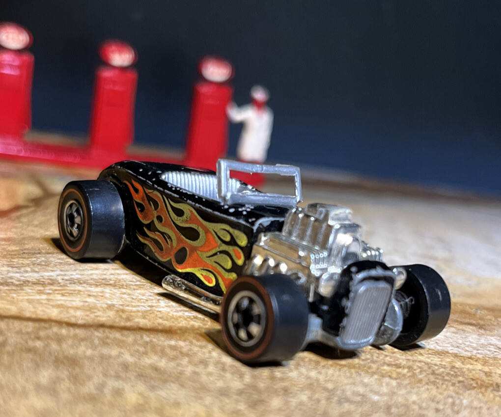 ミニカー Hot Wheels KUSTOM HOTROD ミニカー Hot Wheels KUSTOM HOTROD Nissan 300ZX Custom Hot Wheels