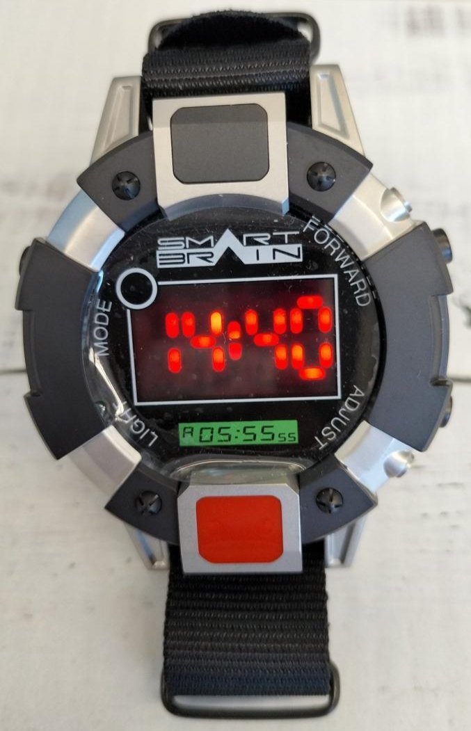 BANDAI Kamen Masked Rider 555 Faiz Accel Transformation Polyester