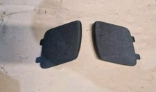 09-12 VAUXHALL OPEL ASTRA J 1.4 REAR TAILGATE BOOT-LID LEFT AND RIGHT PANEL TRIM