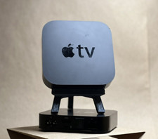 Lot of 2 Apple A1469 TV 3rd Gen-Airplayr! Apple TV ONLY,  no Remote/Cord