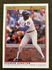 🔽( U SELECT CARDS ) 1991 O-pee-chee Premier Baseball Singles