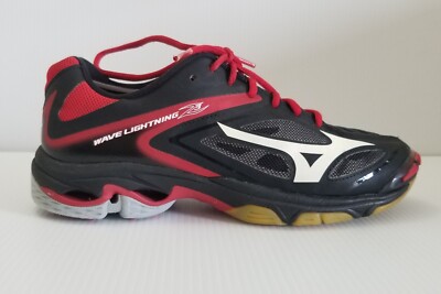 Volleyball Marrone Clearance Mizuno Wave Lightning Rx2 Uomo
