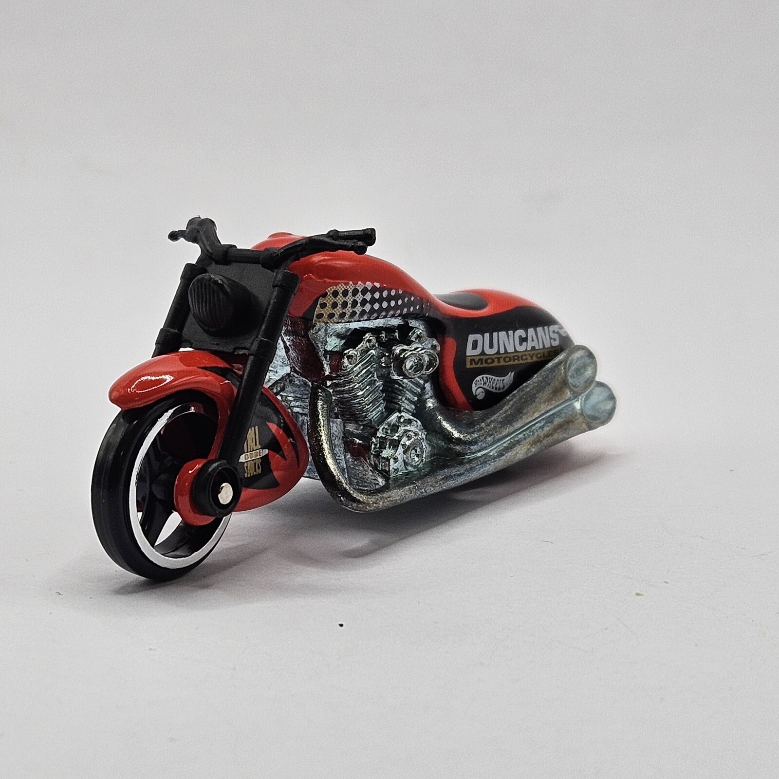 1997 HOT WHEELS Scorchin' Scooter First Editions #9 de 12 neuf et non