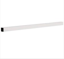 Liberty Hardware E8200-24 Ventura Collection 24 Inch Towel Bar - Chrome